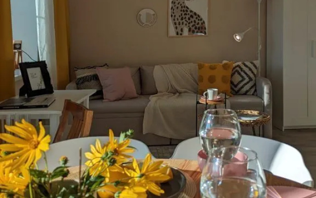 Квартира Комфортная в Центре