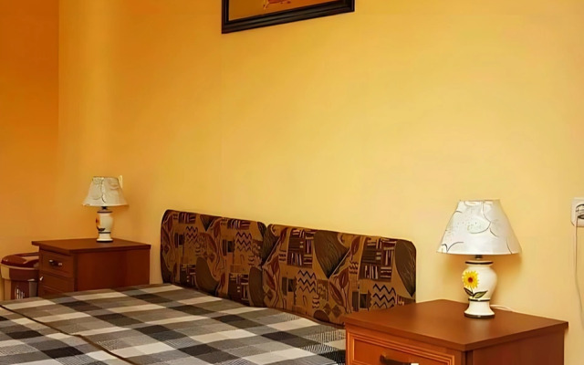 Мини-отель Валентина