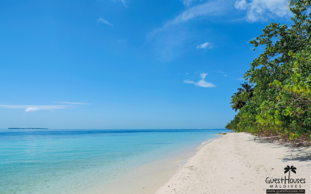 Feridhoo Inn Guest House