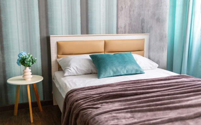 Апартаменты Room-Room Краснознаменная 62