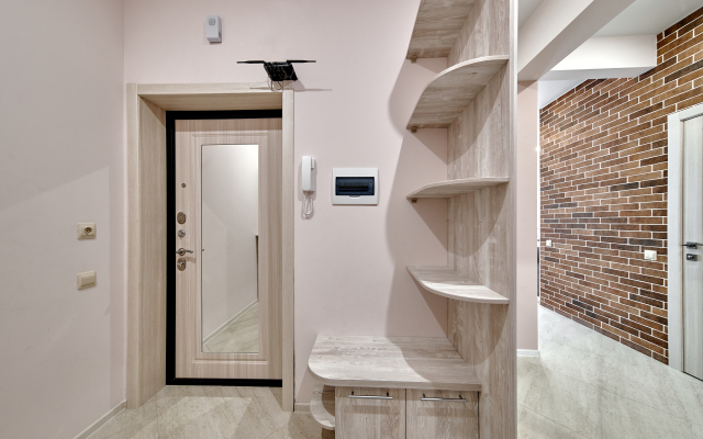 Апартаменты Набережная