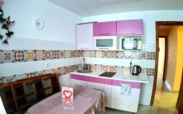 Квартира AlloTagil на Шоссе Черноисточинчкое 42