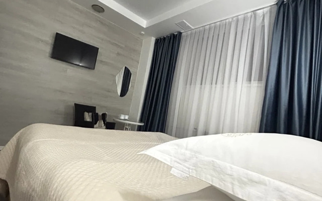 Отель ПАНДА