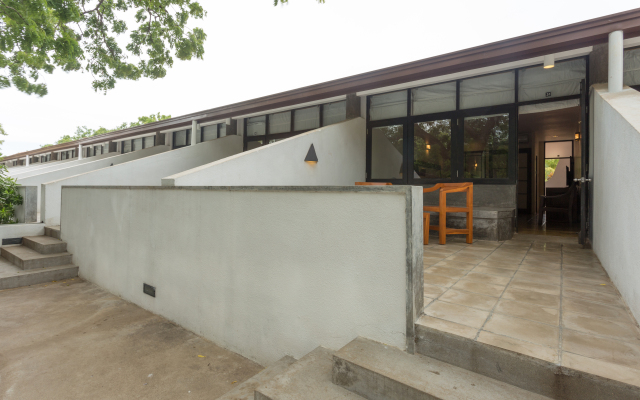 Nilaveli Beach Hotel