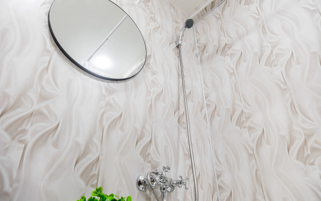 Апартаменты Однокомнатные Мичурина 38