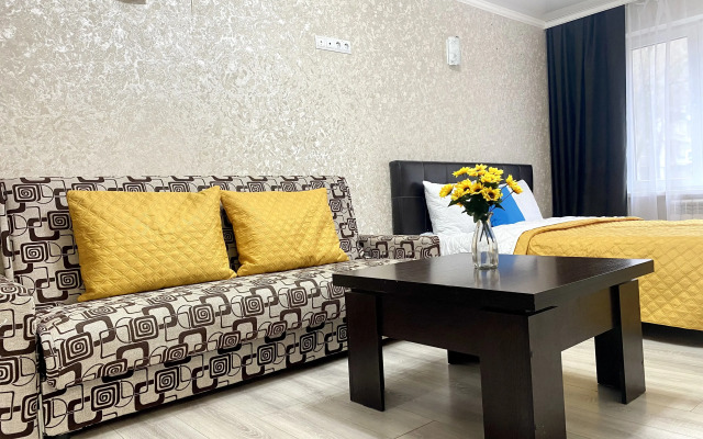 Sweet Home Flat