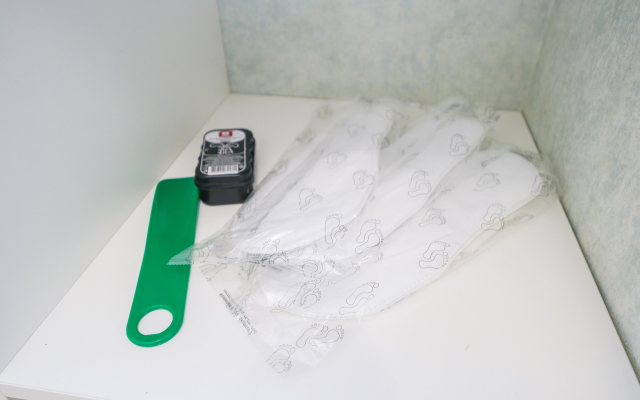 Studiya Zhk Kontinent Flat