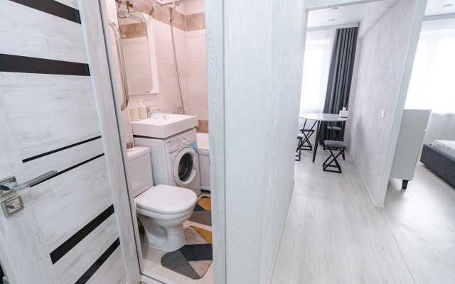 Квартира На Ленина 119/1