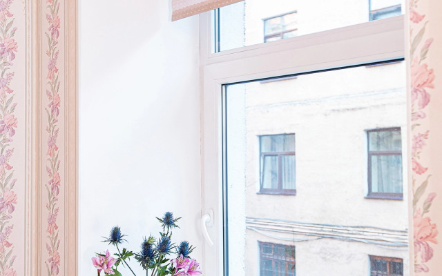 Квартира Asmera на Гороховой 31