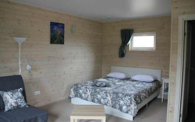 Мини-отель Изборская Слобода