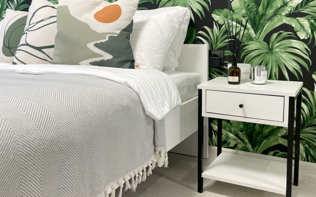 Квартира Апартаменты Вдохновение