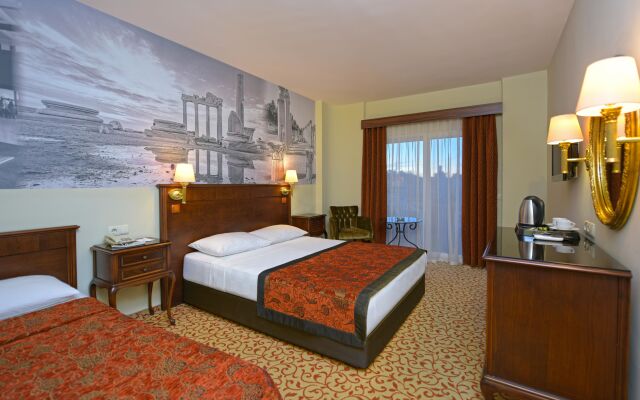 Antique Roman Palace Museum Hotel - Adults Only Ultra All Inclusive