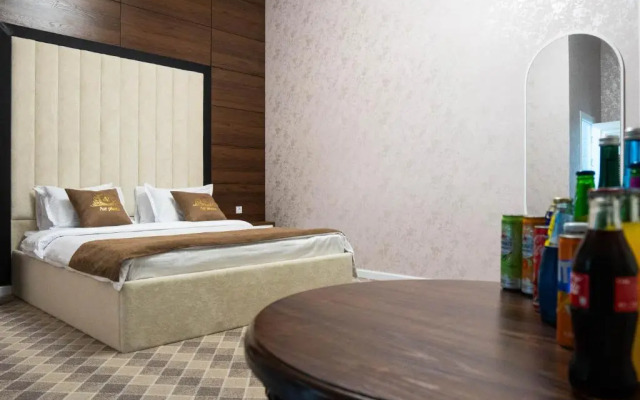 Отель Air Plaza