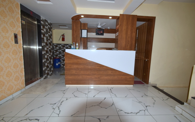 New Pathik Hotel