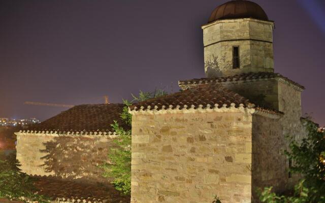 Гостевой дом Коронелло