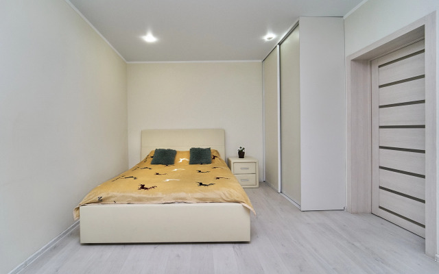 Квартира на Казбекской