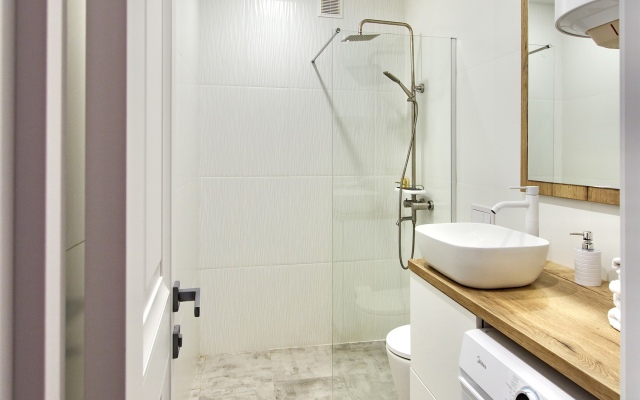 Апартаменты Уютная Однушка на Рубинштейна