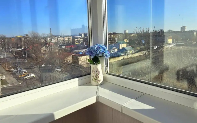 Квартира студия в уссурийске