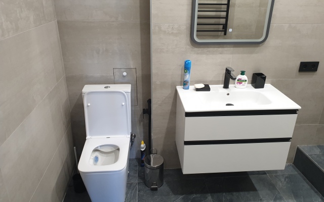 Квартира в ЖК Ракета