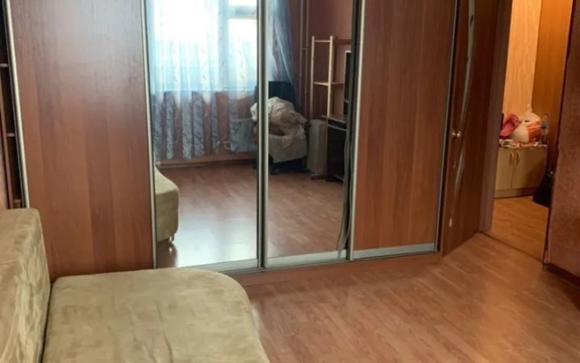 Квартира Двухкомнатная Зелёная 34