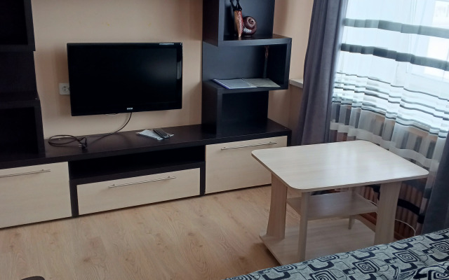 Хостел Авангард