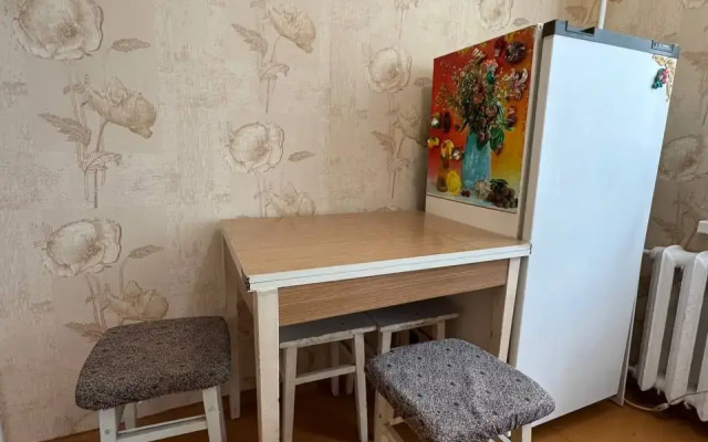 Квартира Уютная квартира в зелёном парке