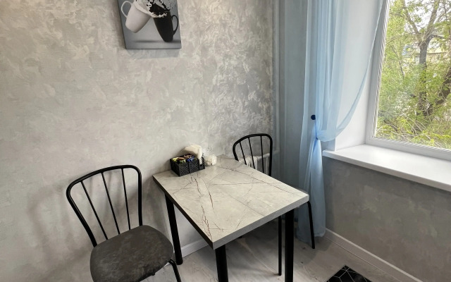 Квартира Будь как дома