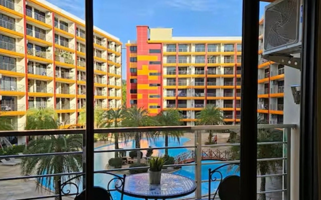 Апартаменты уютные в уютном месте на Пхукете рв331