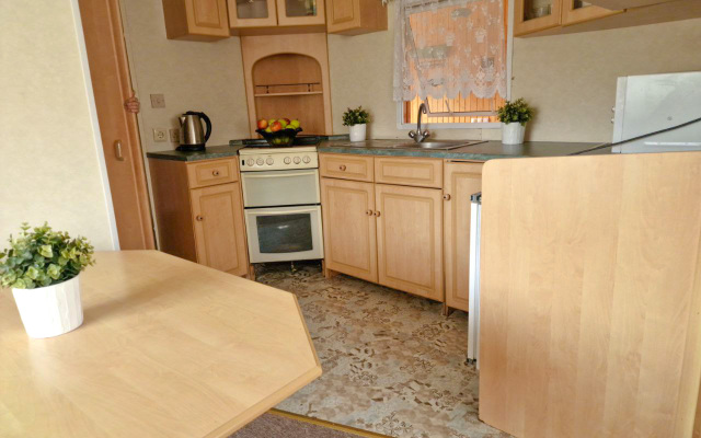 Частный Дом Apart-Deluxe Легенды Моря