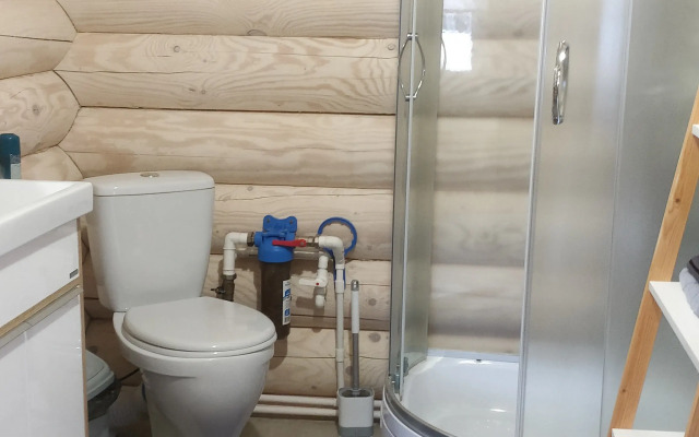N2 Pod Uglichem Guest house