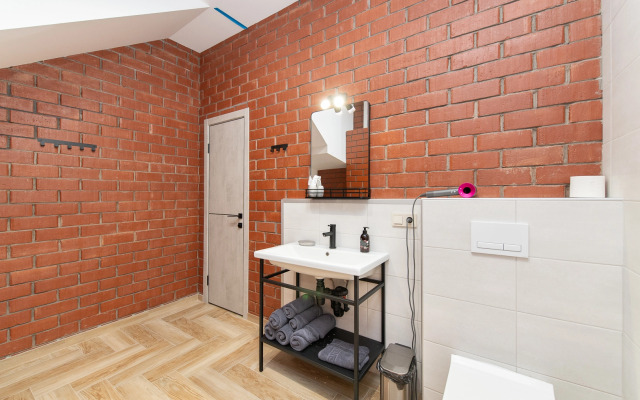 Частный дом на Шахтёров 28 (5)