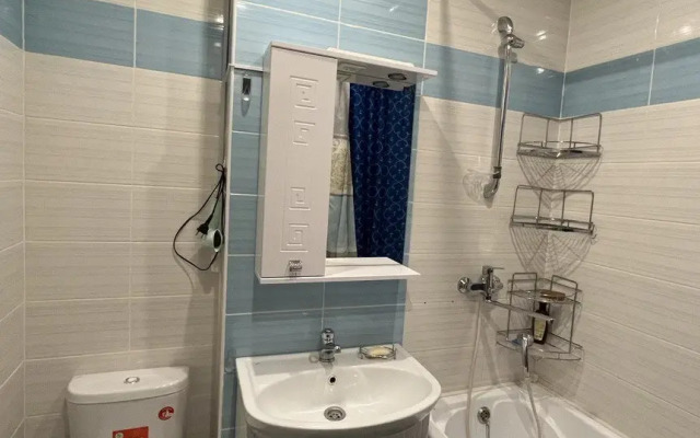 Апартаменты Дом 89 в микрорайоне Тундровый 1