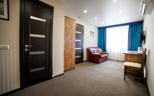 Отель Аэропорт Краснодар