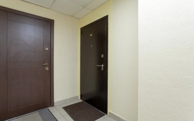 Квартиры VITA рядом с метро Беговая 1