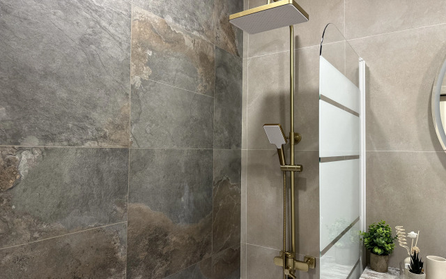 Апартаменты Мёд