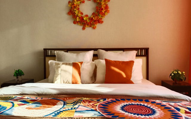 Квартира City Center