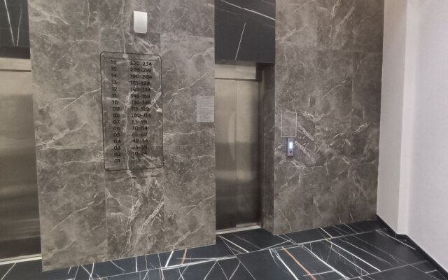 Квартира Морской песок