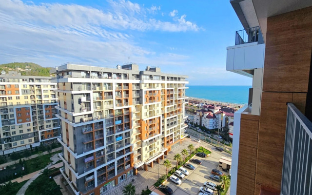 Апартаменты на Ул  Старошоссейная  5к6