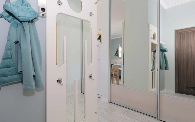 Квартира с Видом на Море - Navy