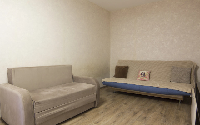 Апартаменты KiraLive на Романтиков