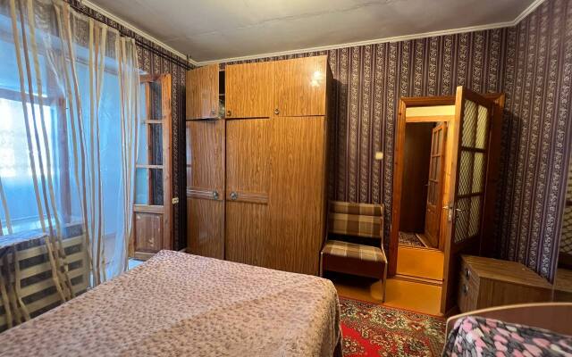 Гостевой дом Пушкина 44