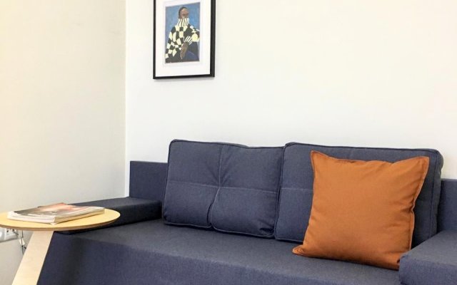 Dailyrent-Nn  Apartamenty Na Krasnozvezdnoy Ryadom S Akvaparkom