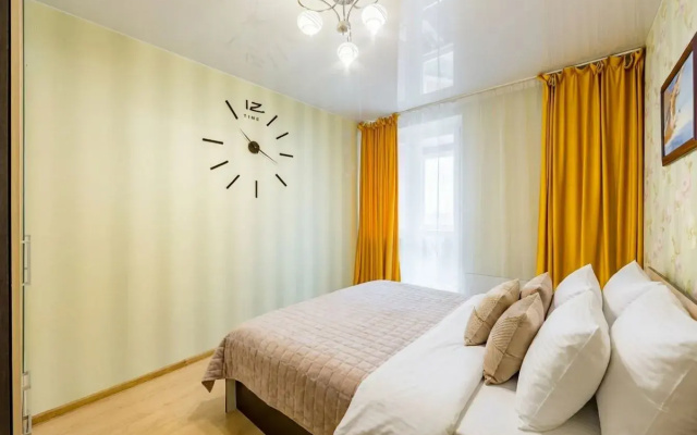 Apartamenty Dolgoprudnyj