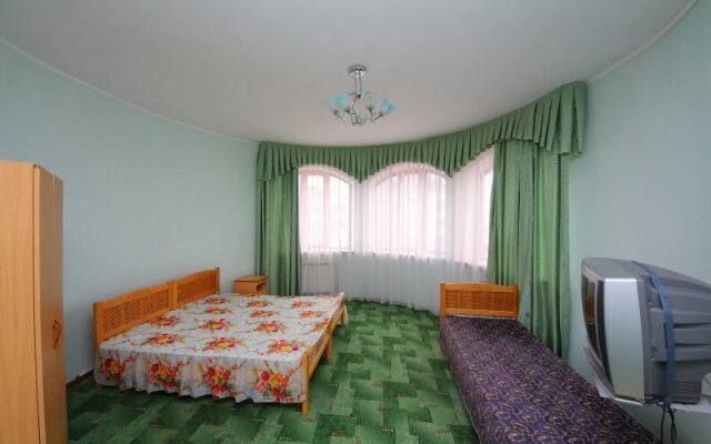 Guest House Troya