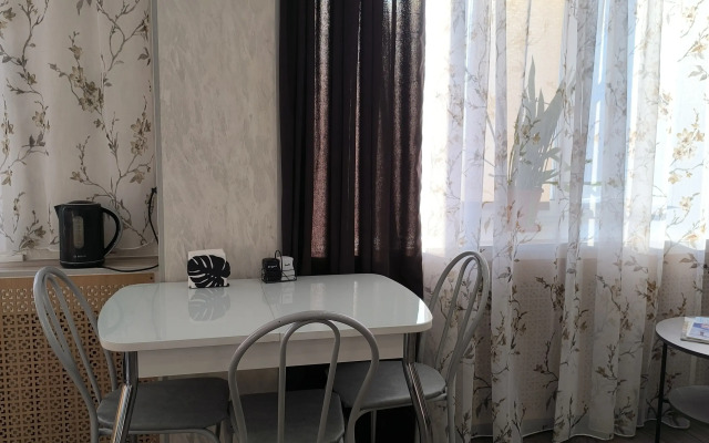 Апартаменты на Бегичева 13