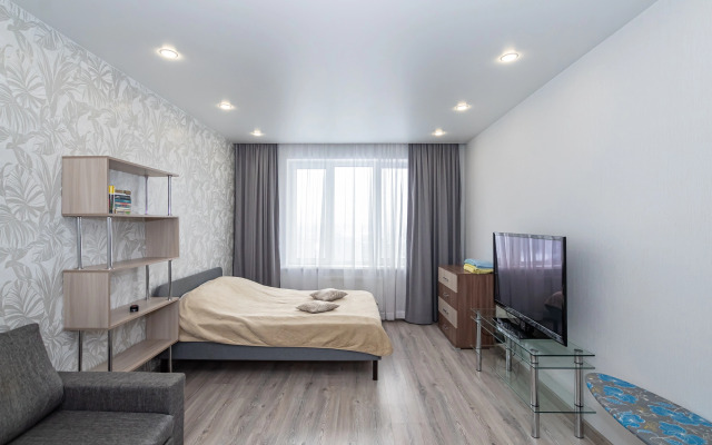 Апартаменты Кольцово