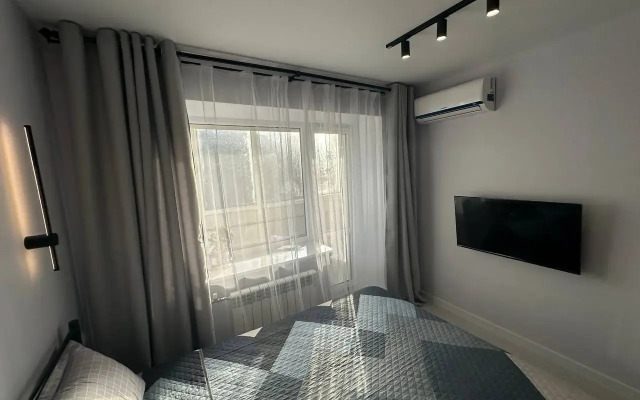 Квартира новая в историческом центре