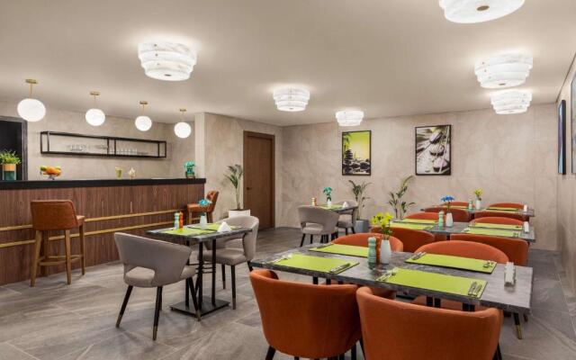Hotel Wyndham Garden Baku