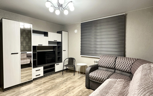 Апартаменты Новая двушка в Дашках