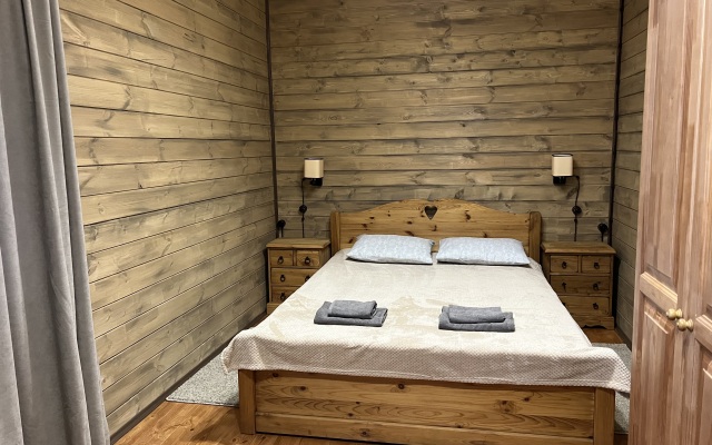 Na Volne Guest House